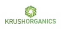 Krush Organics coupons